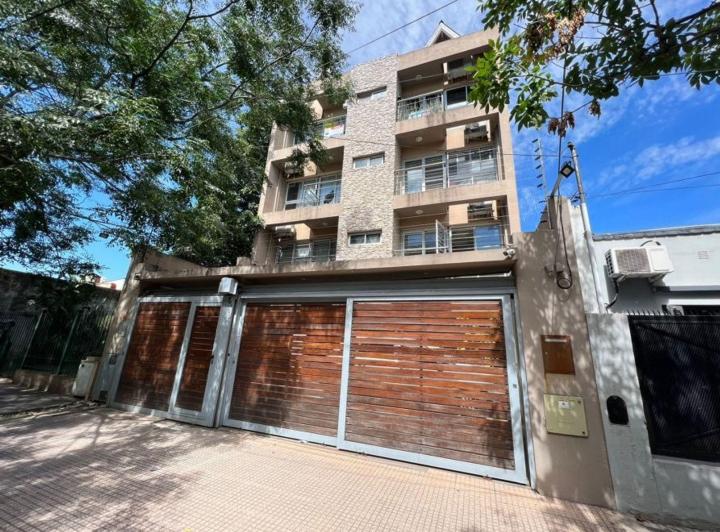 Departamento · 65m² · 2 Ambientes
