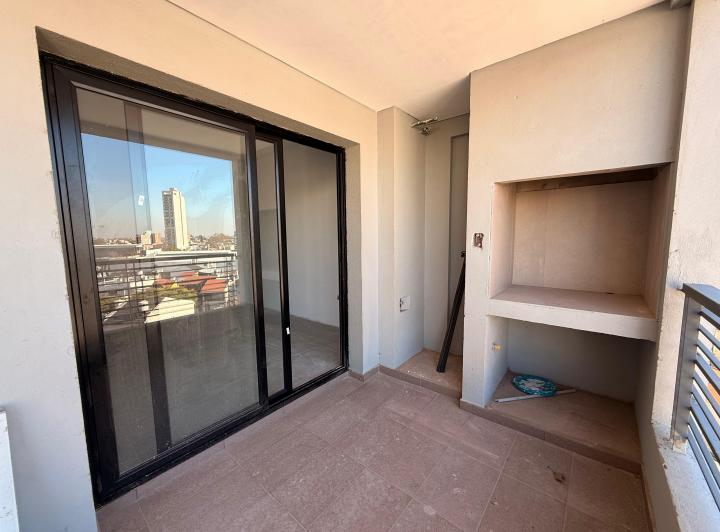 Departamento · 60m² · 2 Ambientes