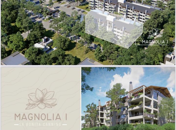 Departamento · 78m² · 3 Ambientes · 1 Cochera
