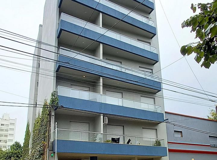 Departamento · 36m² · 1 Ambiente