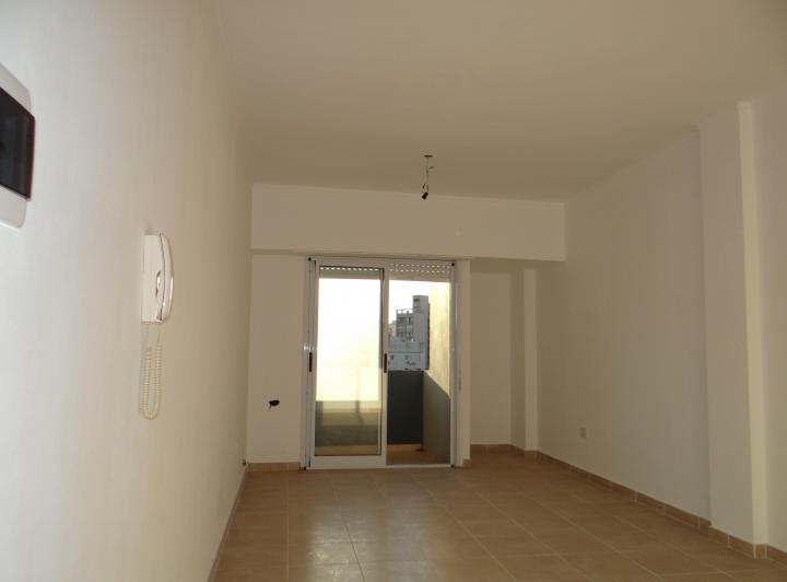 Departamento · 36m² · 1 Ambiente