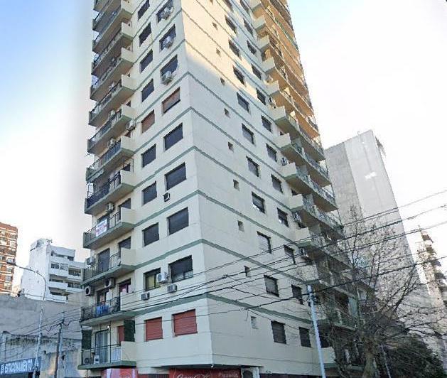 Departamento · 4 Ambientes