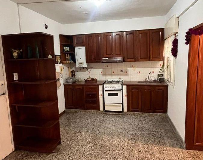 Departamento · 44m² · 2 Ambientes