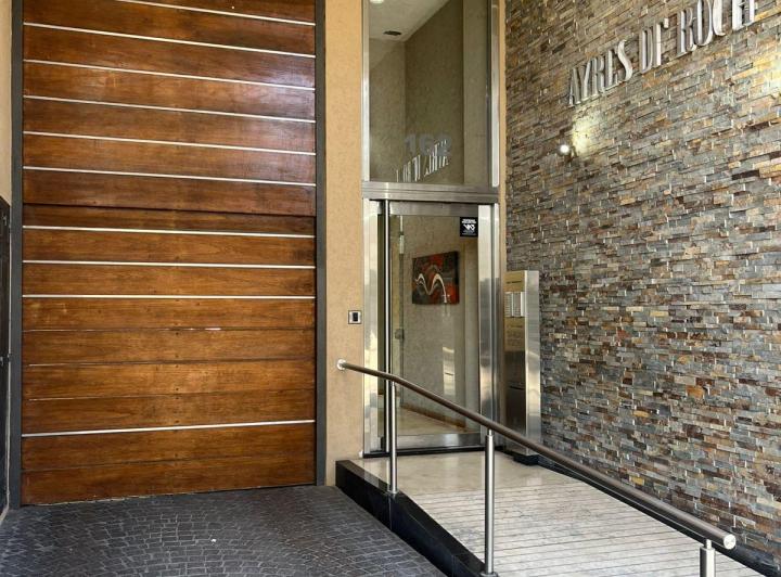 Departamento · 99m² · 3 Ambientes · 1 Cochera