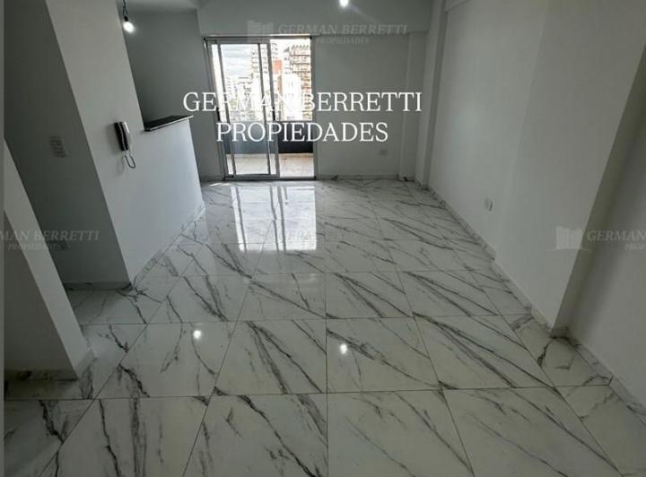 Departamento · 70m² · 3 Ambientes · 1 Cochera