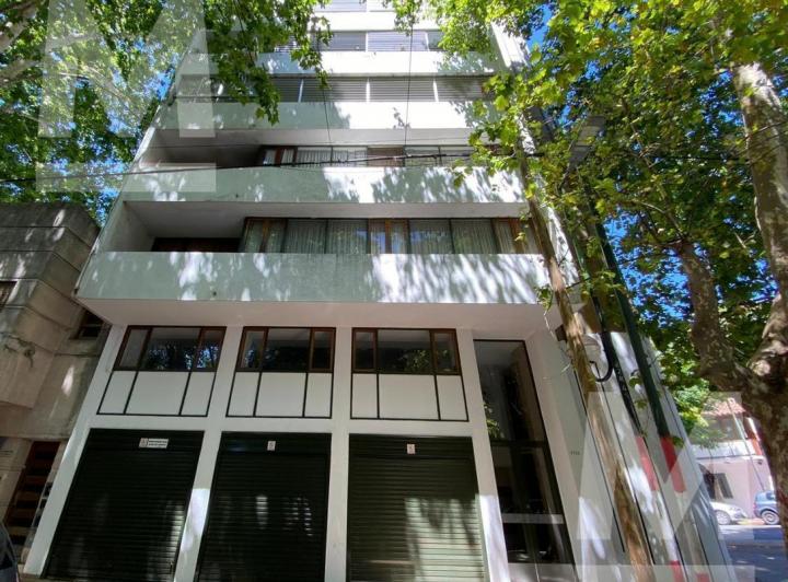 Departamento · 85m² · 4 Ambientes