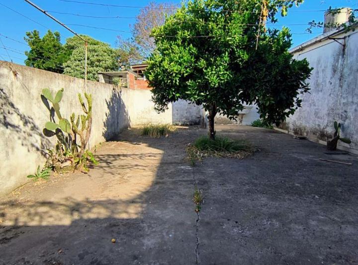 Departamento · 36m² · 1 Ambiente