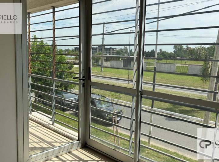 Departamento · 64m² · 4 Ambientes · 1 Cochera