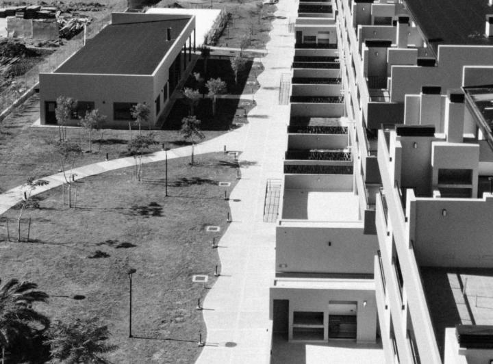 Departamento · 126m² · 3 Ambientes · 1 Cochera