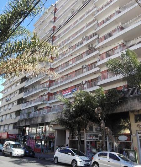 Departamento · 42m² · 2 Ambientes