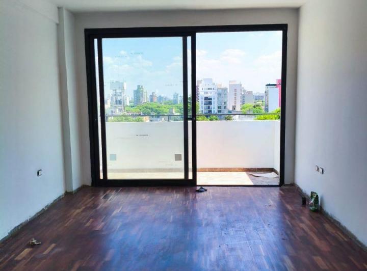Departamento · 39m² · 1 Ambiente