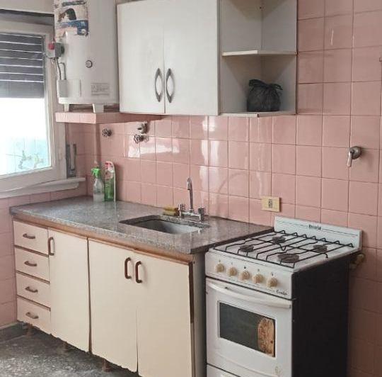 Departamento · 35m² · 1 Ambiente