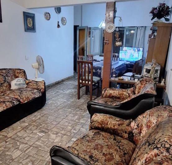 Departamento · 85m² · 3 Ambientes