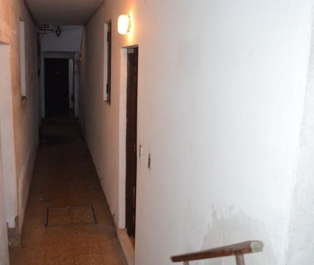 Departamento · 32m² · 2 Ambientes