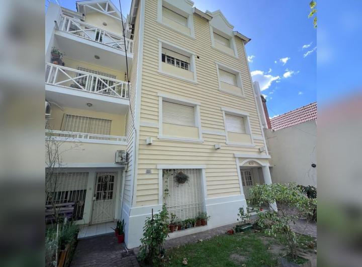 Departamento · 1 Dormitorio