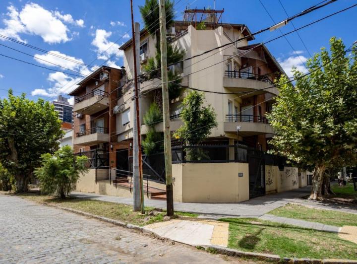 Departamento · 66m² · 3 Ambientes