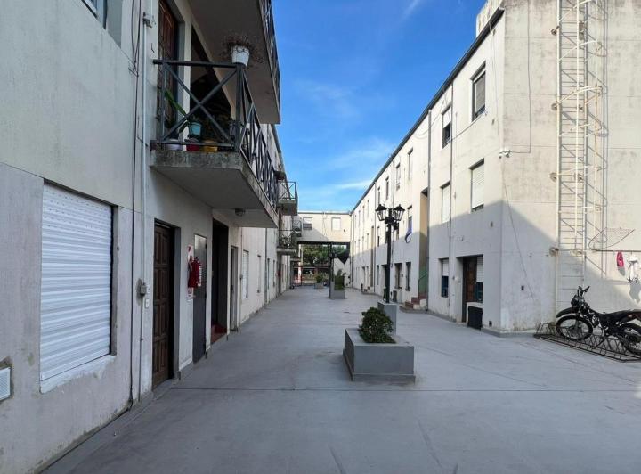 Departamento · 145m² · 3 Ambientes