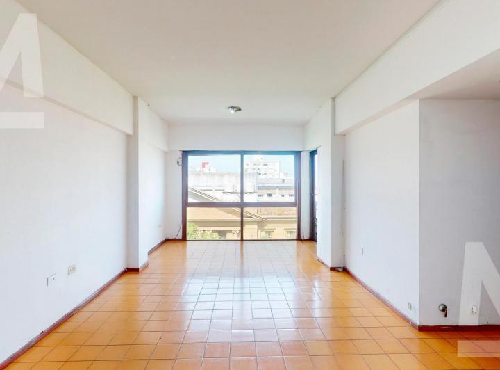 Departamento · 82m² · 4 Ambientes