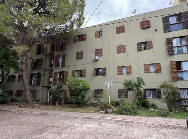 Departamento · 66m² · 4 Ambientes