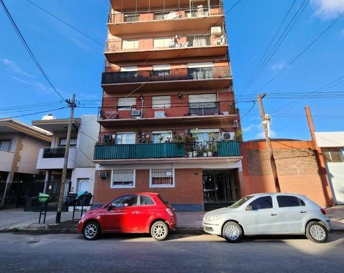 Departamento · 2 Ambientes