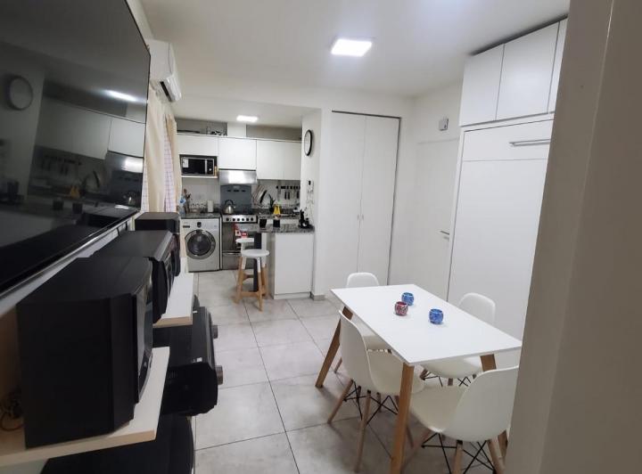 Departamento · 21m² · 1 Ambiente