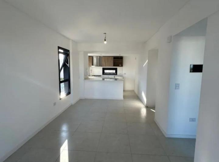 Departamento · 46m² · 2 Ambientes
