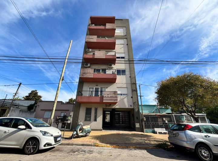 Departamento · 54m² · 3 Ambientes