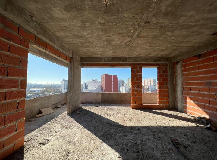 Departamento · 109m² · 4 Ambientes