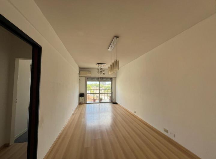 Departamento · 68m² · 3 Ambientes