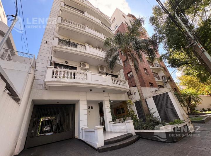 Departamento · 48m² · 2 Ambientes