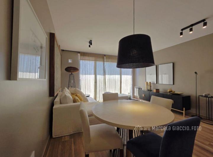 Departamento · 56m² · 2 Ambientes