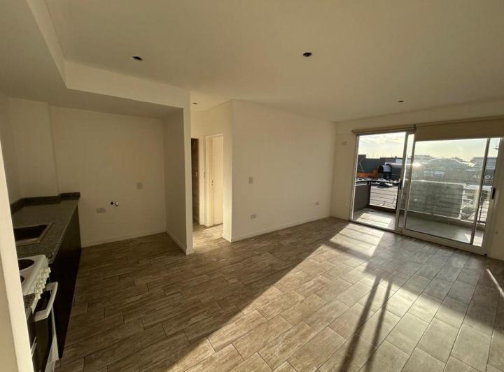 Departamento · 49m² · 2 Ambientes