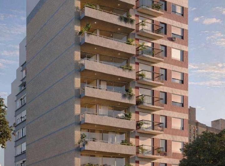 Departamento · 39m² · 1 Ambiente