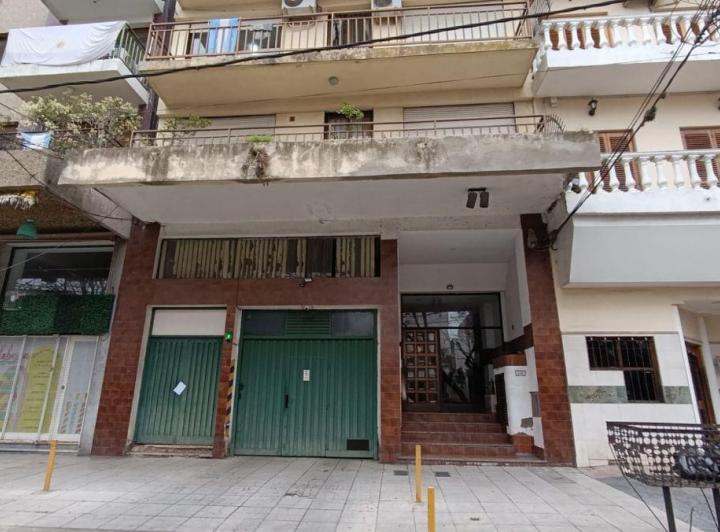 Departamento · 45m² · 2 Ambientes