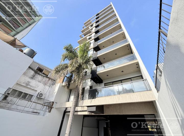 Departamento · 41m² · 2 Ambientes · 1 Cochera