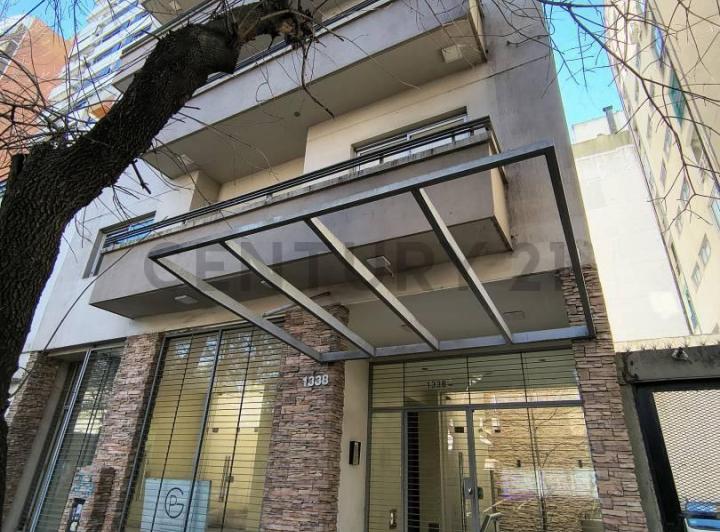 Departamento · 49m² · 2 Ambientes