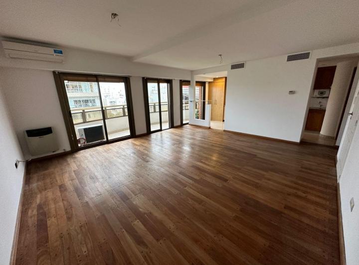 Departamento · 95m² · 3 Ambientes · 1 Cochera