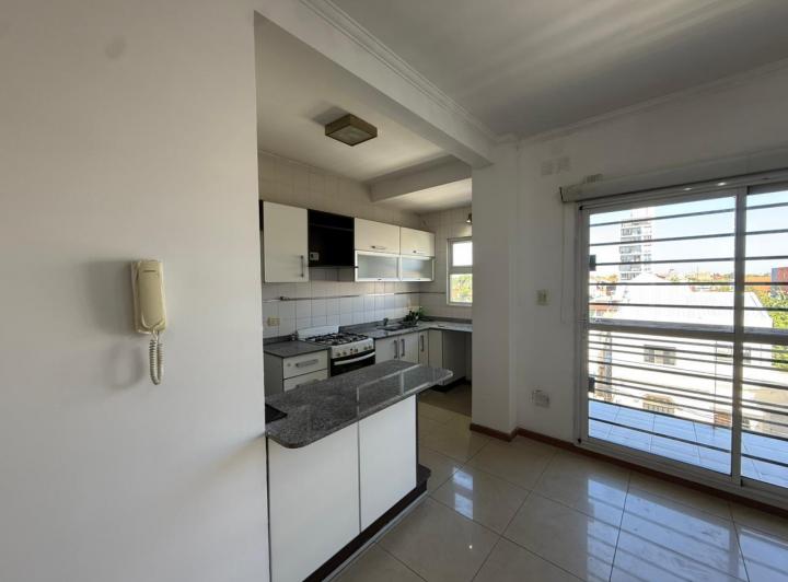 Departamento · 60m² · 3 Ambientes