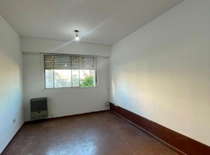 Departamento · 50m² · 2 Ambientes