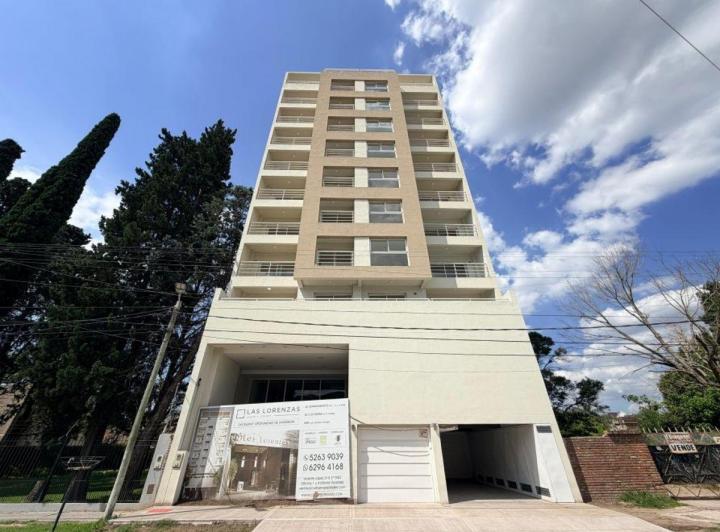 Departamento · 45m² · 2 Ambientes · 1 Cochera