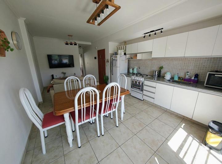 Departamento · 45m² · 2 Ambientes