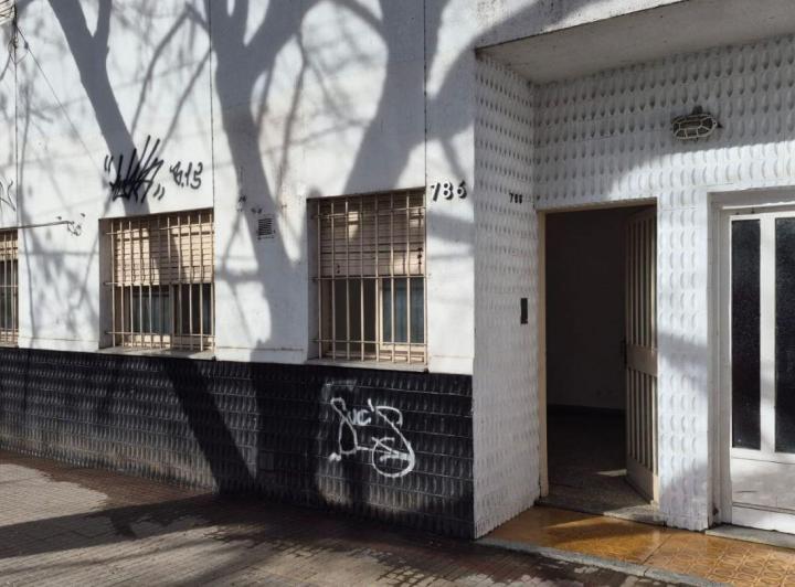Departamento · 47m² · 3 Ambientes