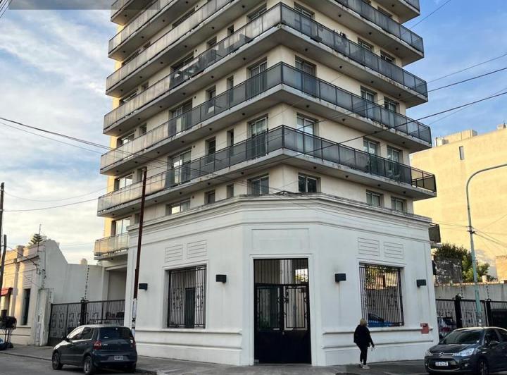 Departamento · 56m² · 2 Ambientes