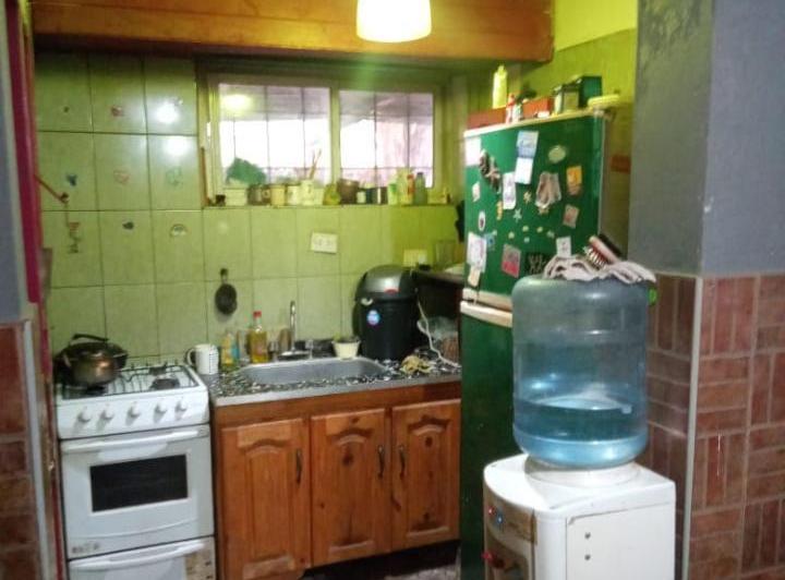 Departamento · 140m² · 3 Ambientes · 1 Cochera