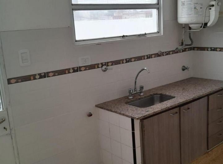Departamento · 45m² · 3 Ambientes