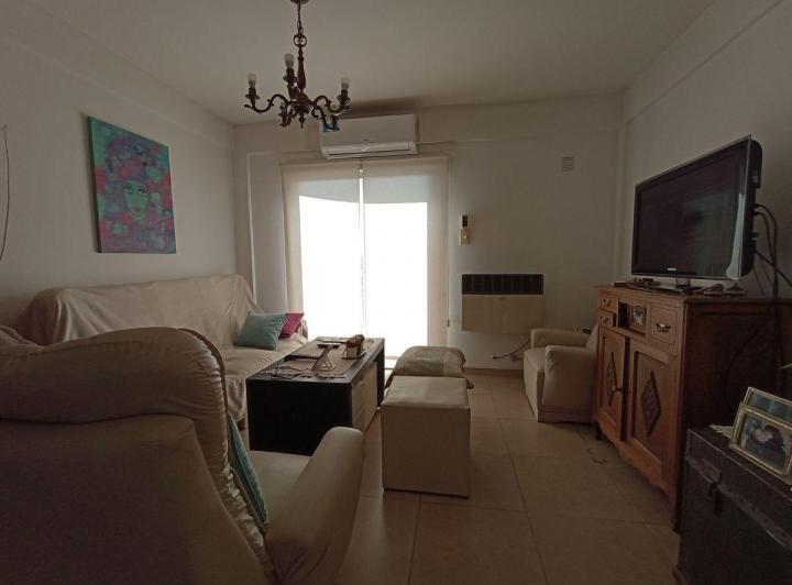 Departamento · 71m² · 4 Ambientes