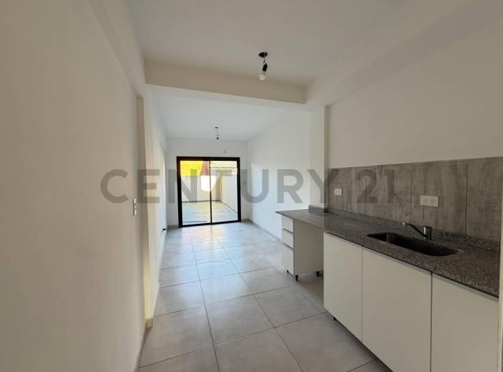 Departamento · 23m² · 1 Ambiente