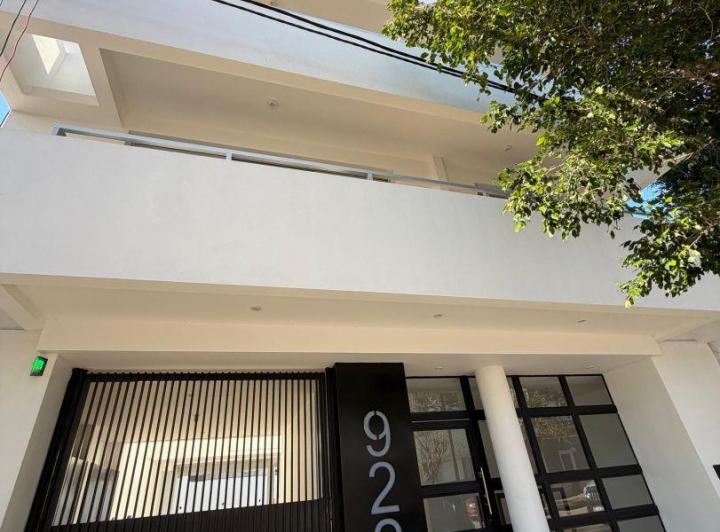 Departamento · 60m² · 2 Ambientes