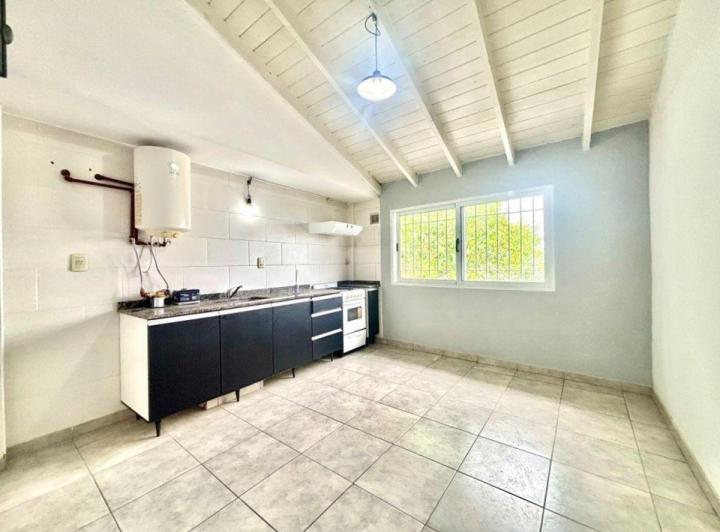 Departamento · 120m² · 4 Ambientes · 1 Cochera