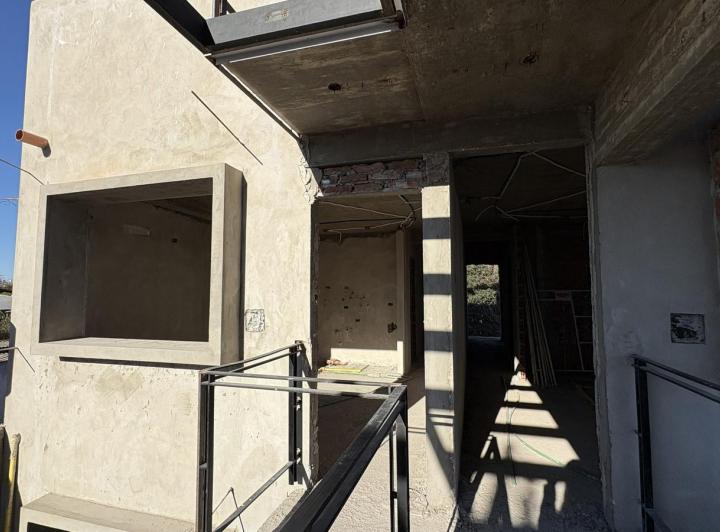Departamento · 42m² · 2 Ambientes